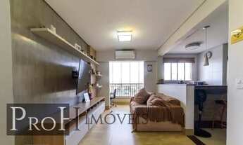 Imagem 2: Cobertura 140m² 2 dormitórios sendo 1 suíte R$ 700.000,00