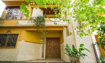 Imagem: Vendo casa com cinco dormitórios, confortável