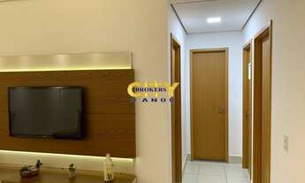 Imagem 2: Casa Térrea de 3 quartos no Condomínio Iguatemi Residence