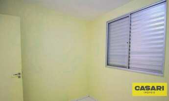 Imagem 7: Apartamento com 2 dormitórios, 57 m² - venda ou aluguel - Santa Teresinha - Santo André/SP