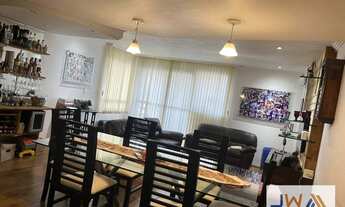 Imagem 2: Apartamento com 3 dormitórios à venda, 301 m² por R$ 1.898.000,00 - Bela Aliança - São Pau