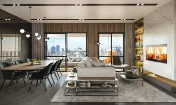 Imagem 7: APARTAMENTOSão Paulo