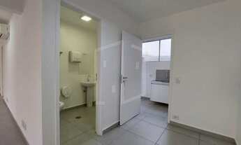 Imagem 7: São Paulo - Conjunto Comercial/Sala - Vila Mariana