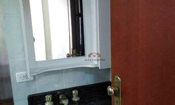 Imagem 7: Apartamento com 2 dormitórios à venda, 75 m² por R$ 390.000,00 - Jardim Bela Vista - Santo