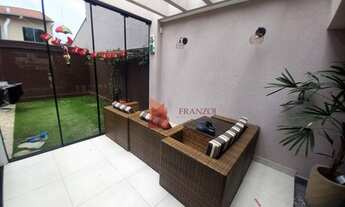 Imagem 5: VENDA: Casa com 3 Suítes - Dom Bosco - Itajaí/SC