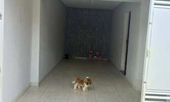 Imagem 6: Casa com garagem e piscina em itanhem