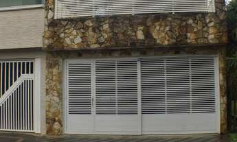 Imagem 2: Sobrado com 3 dormitórios à venda, 196 m² - Parque Terra Nova II - São Bernardo do Campo/S