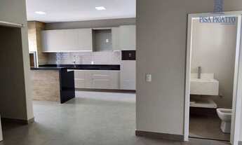 Imagem 4: Casa à venda, 140 m² por R$ 900.000,00 - Residencial Terras da Estância - Ala dos Ipês - P