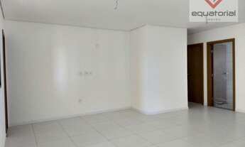 Imagem 5: Apartamento com 3 dormitórios à venda, 118 m² por R$ 1.100.000 - Meireles - Fortaleza/CE
