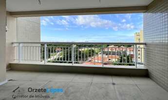 Imagem 7: Apartamento para venda com 105 Metros - Parque Iracema - Fortaleza - Ceará