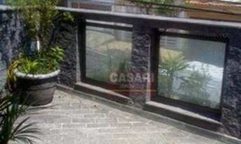 Imagem 5: Sobrado Residencial à venda, Conjunto Residencial Pombeva, São Bernardo do Campo - SO17811