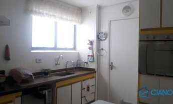 Imagem 4: Apartamento com 3 dormitórios à venda, 93 m² por R$ 630.000,00 - Mooca - São Paulo/SP