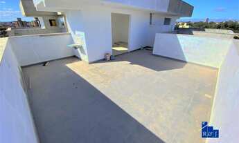 Imagem: BELO HORIZONTE - Apartamento Padrão - Santa