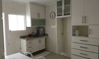 Imagem 2: Apartamento com 3 dormitórios à venda, 87 m² por R$ 419.000,00 - Rudge Ramos - São Bernard