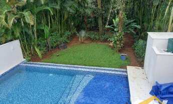 Imagem 2: Casa com 7 dormitórios à venda, 380 m² por R$ 5.800.000,00 - Riviera - Módulo 21 - Bertiog