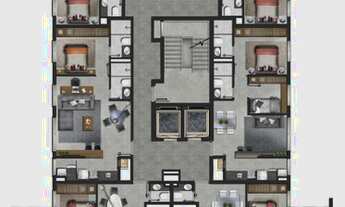 Imagem 7: Apartamento residencial para venda, Centro, Canoas - AP7179