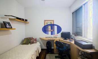 Imagem 7: Apartamento com 4 dormitórios à venda, 128 m² por R$ 960.000 - Cruzeiro - Belo Horizonte/M