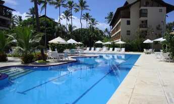 Imagem 5: Condomínio Nannai Residence - Muro Alto PE