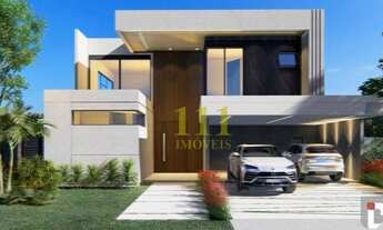 Imagem 4: Casa à venda, 430 m² por R$ 4.300.000,00 - Condomínio Jardim do Golfe - São José dos Campo