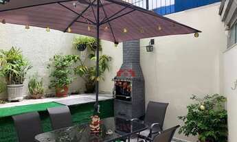 Imagem 2: Apartamento Garden Impecável a Venda no Santa Maria