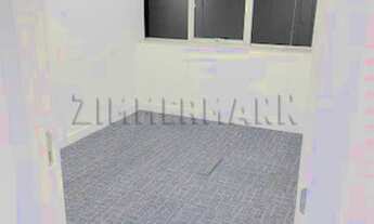 Imagem 5: SãO PAULO - Conjunto Comercial/Sala - JARDIM AMERICA