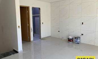 Imagem 6: Sobrado com 3 dormitórios à venda, 102 m² - Jardim Bom Pastor - Santo André/SP