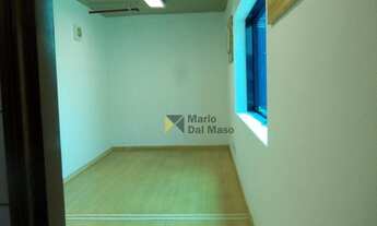 Imagem 5: Conjunto à venda, 36 m² por R$ 279.000,00 - Chácara Santo Antônio - São Paulo/SP