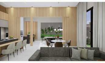 Imagem 2: Venda Casa em condomínio Granja Marileusa