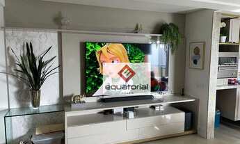 Imagem 3: Apartamento com 3 suítes à venda, 123 m² por R$ 1.650.000 - Cocó - Fortaleza/CE