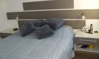 Imagem 2: Apartamento para venda possui 45 metros quadrados com 1 quarto em Parque da Mooca - São Pa