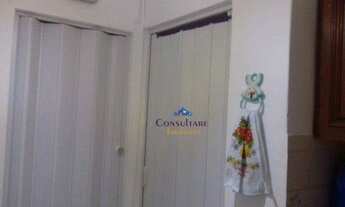 Imagem 7: Kitnet com 1 dormitório à venda, 30 m² por R$ 112.000,00 - Centro - São Vicente/SP