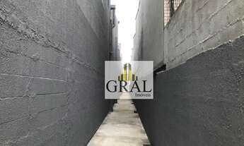 Imagem 2: Galpão para alugar, 1520 m² por R$ 22.500,00/mês - Serraria - Diadema/SP