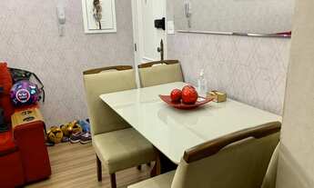 Imagem 3: Apartamento à venda 2 dormitórios - Centro Diadema