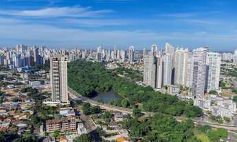 Imagem: Em construção 140 m², 3 Suítes frente