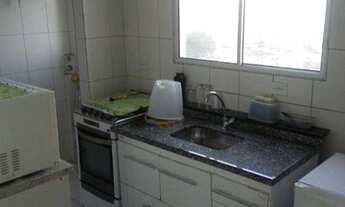 Imagem 7: Apartamento com 2 dormitórios à venda, 60 m² - Vila Luzita - Santo André/SP