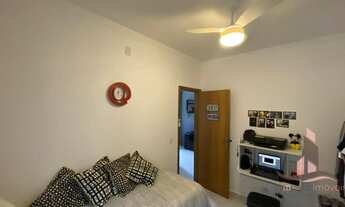 Imagem 4: Casa com 2 dormitórios à venda, 70 m² por R$ 290.000,00 - Vila Caiçara - Praia Grande/SP