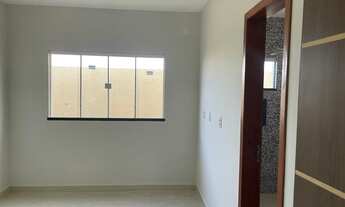 Imagem 5: Casa no ECOVILLE 2 - R$ 460 mil