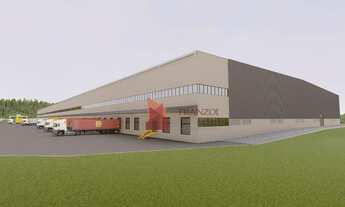 Imagem 4: ALUGUEL: ARMAZÉM LOGISTICO 35.000m² em GARUVA /SC