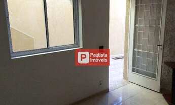 Imagem 5: Sobrado com 4 dormitórios à venda, 132 m² - Campo Belo - São Paulo/SP