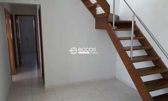 Imagem 3: Cobertura á venda no Osvaldo Rezende em Uberlândia