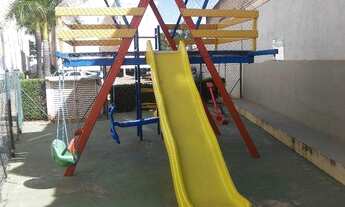 Imagem: Apartamento - Vila Pompéia - Campinas