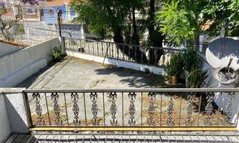 Imagem 6: Sobrado para venda com 182 metros quadrados com 3 quartos em Jardim da Glória