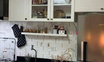 Imagem 5: Apartamento à venda, 58 m² por R$ 344.999,00 - Jardim Tupanci - Barueri/SP