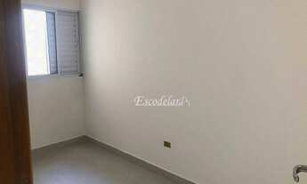 Imagem 10: Sobrado à venda, 135 m² por R$ 580.000,00 - Tremembe - São Paulo/SP