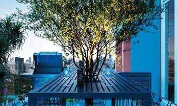 Imagem 4: Apartamento com 1 dormitório à venda, 42 m² por R$ 646.300,00 - Cambuí - Campinas/SP