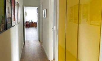 Imagem 4: Apartamento com 3 dormitórios à venda, 157 m² por R$ 2.990.000,00 - Campo Belo - São Paulo