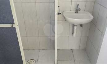 Imagem 7: São Paulo - Apartamento Padrão - VILA SANTA CATARINA