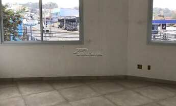Imagem 2: HORTOLâNDIA - Conjunto Comercial/Sala - Vila Real