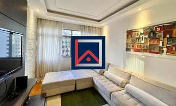 Imagem 3: Locação Apartamento 2 Dormitórios - 80 m² Vila Olímpia