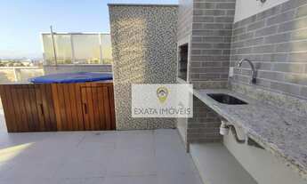 Imagem 6: Cobertura 3 quartos com piscina/ varanda gourmet, Costazul, Rio das Ostras!